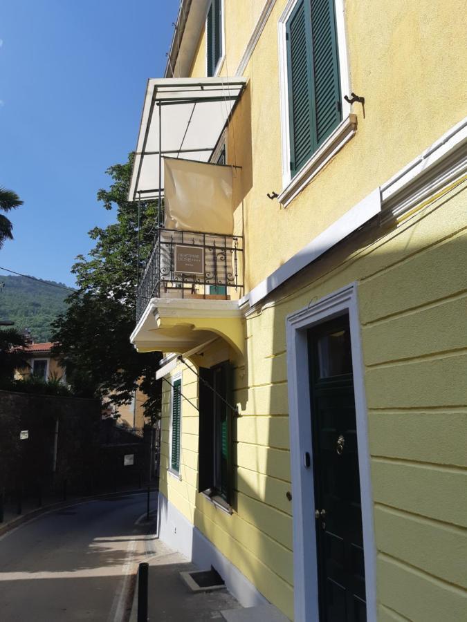Rose Apartma Opatija