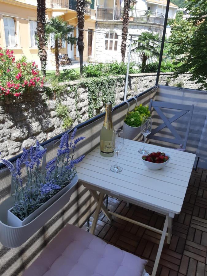 Rose * Opatija