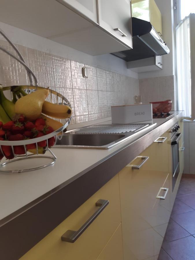 Apartma Rose *