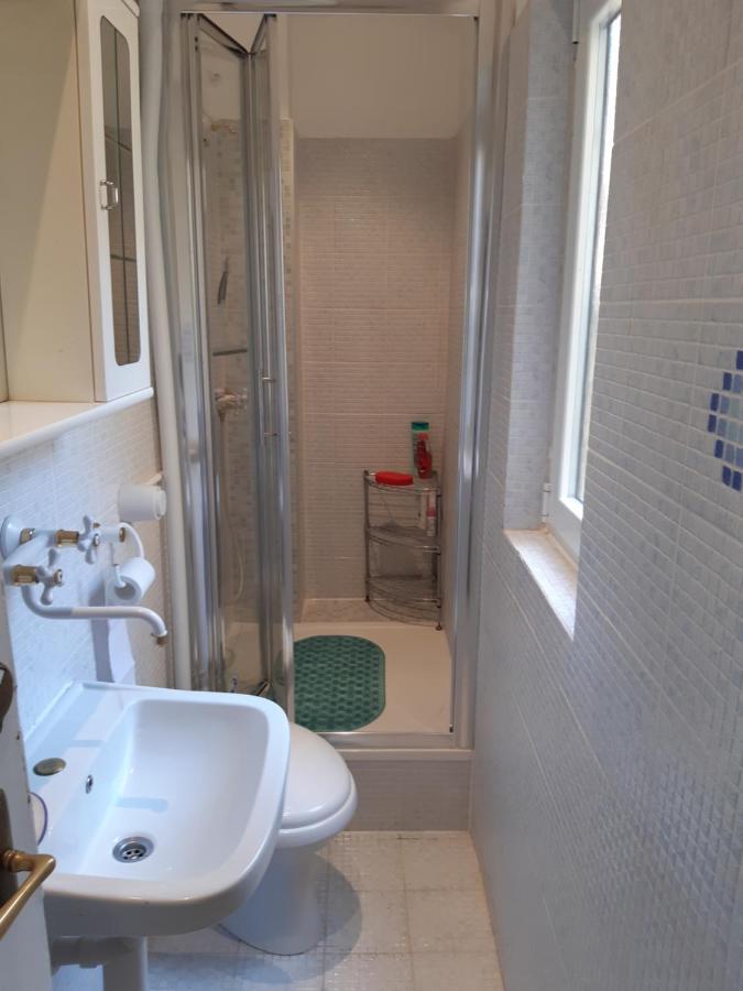 Rose Apartma Opatija