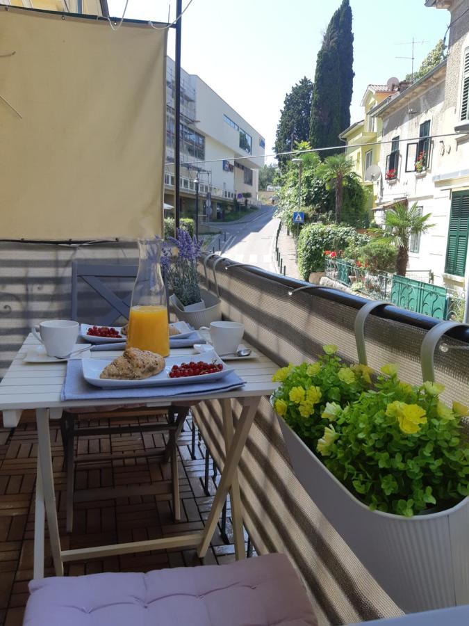 Rose Opatija