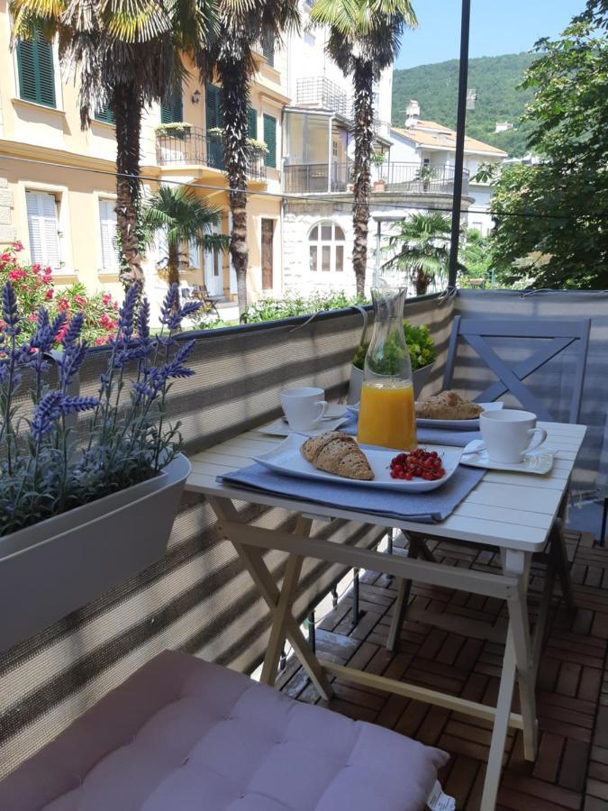 Rose * Opatija