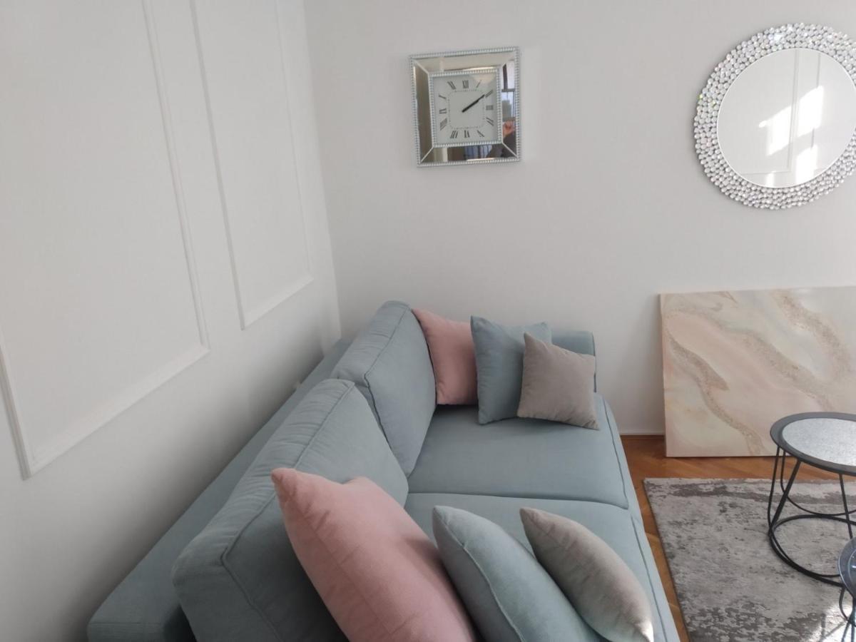 Rose Apartma Opatija