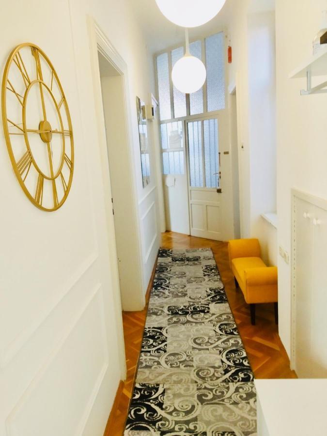 Rose Apartma Opatija