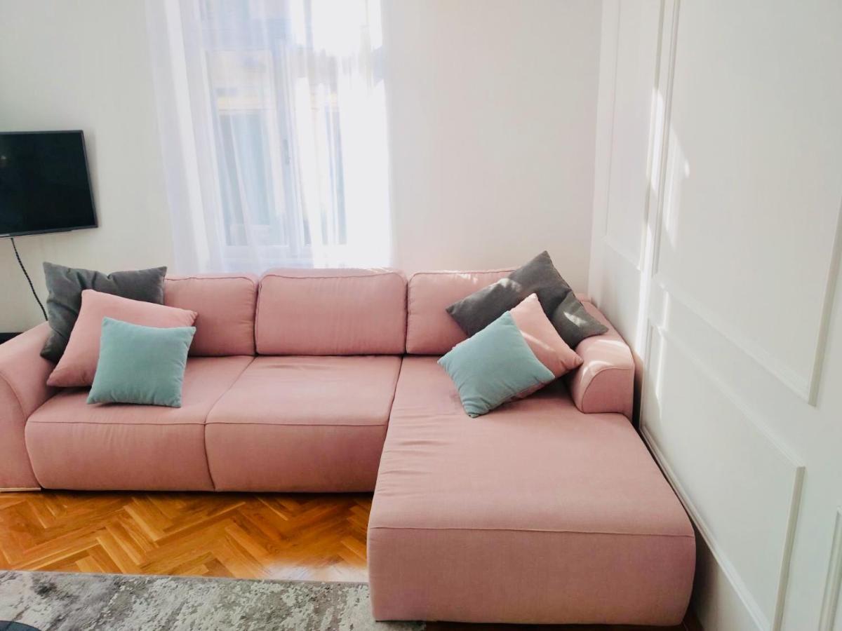Rose Apartma Opatija